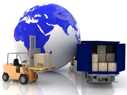 ERP for Distribution